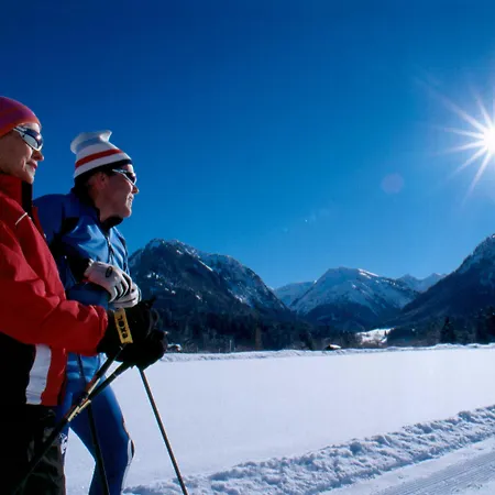 Luitpoldpark-hotel Hotel 4*