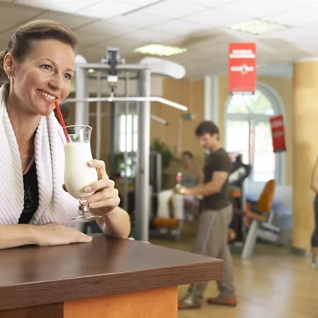 Luitpoldpark-hotel Hotel Füssen