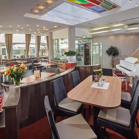 Hotel Luitpoldpark-hotel