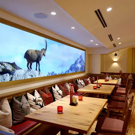 Luitpoldpark-hotel Füssen