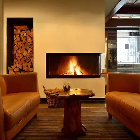 Luitpoldpark-hotel Hotel