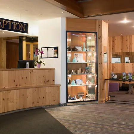 Luitpoldpark-hotel Hotel