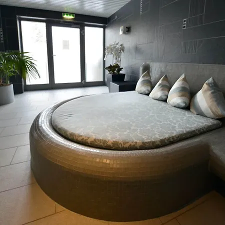 Luitpoldpark-hotel Hotel Füssen