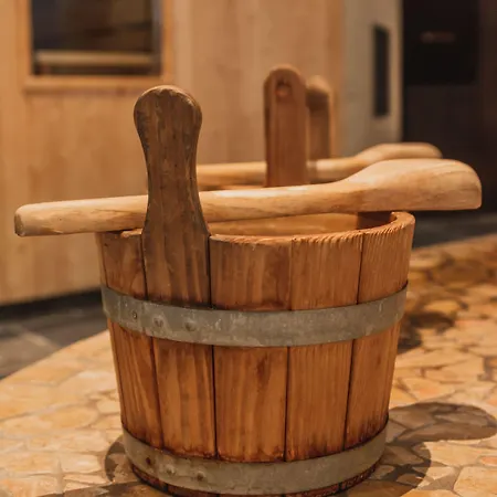 Luitpoldpark-hotel Hotel Füssen