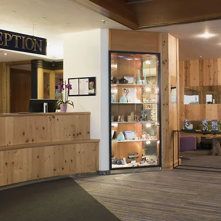 Hotel Luitpoldpark-hotel