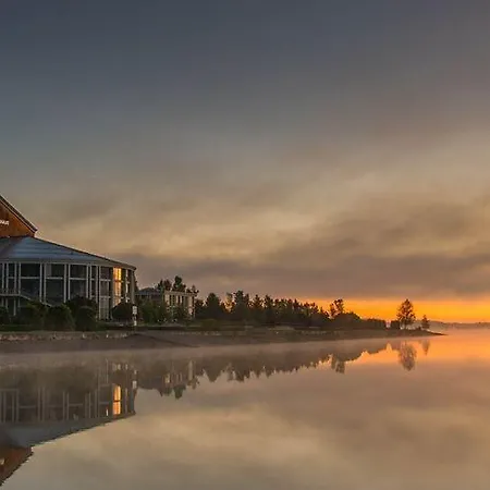 Luitpoldpark-hotel Hotel 4*