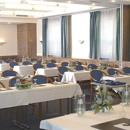 Отель Luitpoldpark-hotel Фюссен