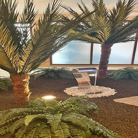 Luitpoldpark-hotel 4*