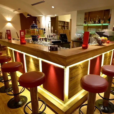 Luitpoldpark-hotel 4* Füssen