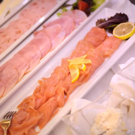 Luitpoldpark-hotel Fussen