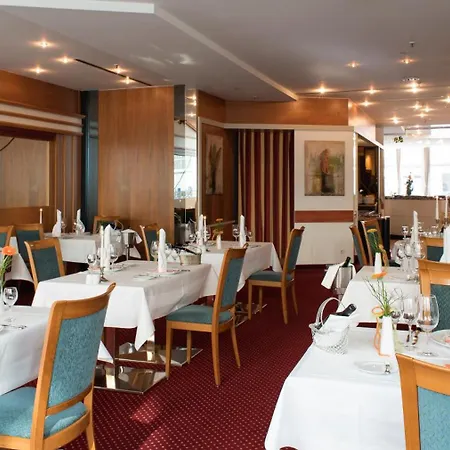 Luitpoldpark-hotel Szálloda Füssen