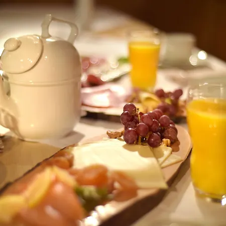 Luitpoldpark-hotel 4*