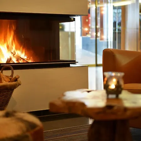 Luitpoldpark-hotel 4* Füssen