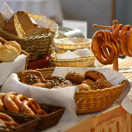 Luitpoldpark-hotel Füssen