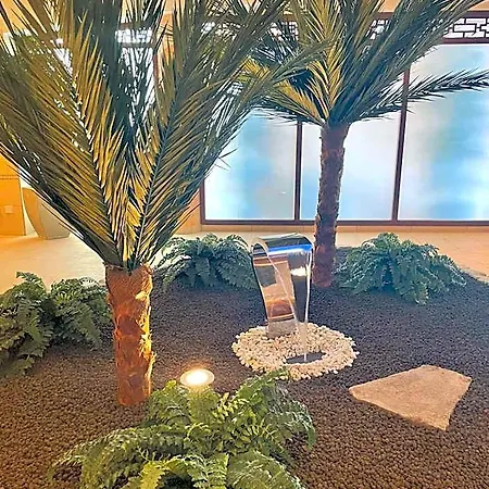 Готель Luitpoldpark-hotel