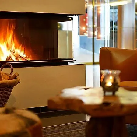 Luitpoldpark-hotel Hotel 4*