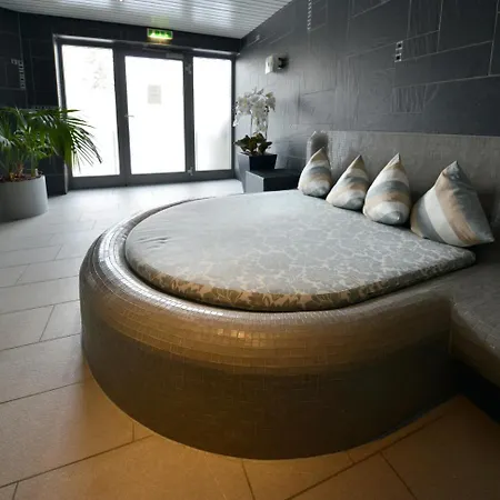Luitpoldpark-hotel 4* Фюссен